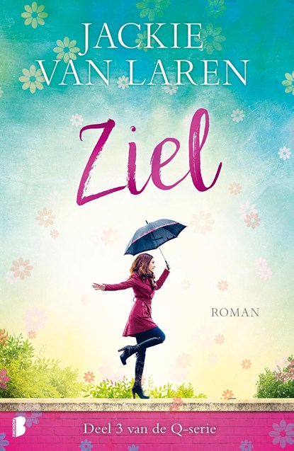 Ziel, Jackie van Laren - Ebook - 9789460923944