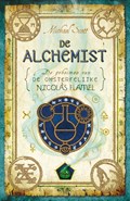 De alchemist | Michael Scott | 