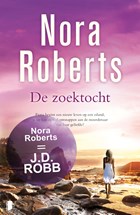 De zoektocht | Nora Roberts | 