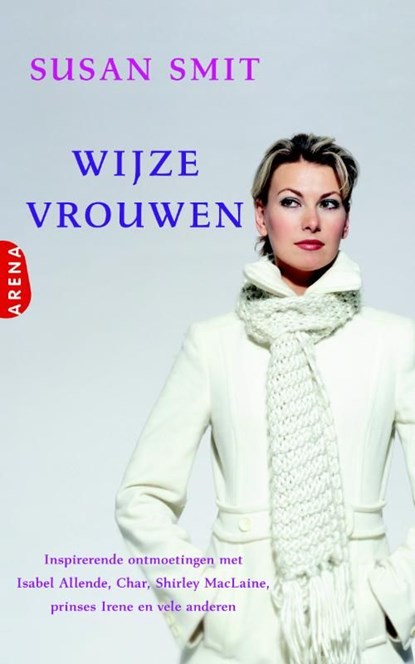 Wijze vrouwen, Susan Smit - Ebook - 9789460926457