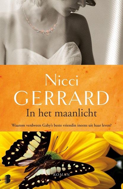 In het maanlicht, Nicci Gerrard - Ebook - 9789460926549