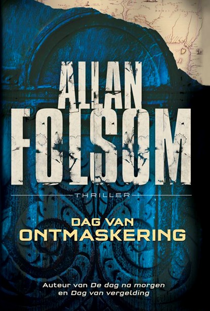 Dag van ontmaskering, Allan Folsom - Ebook - 9789460926723