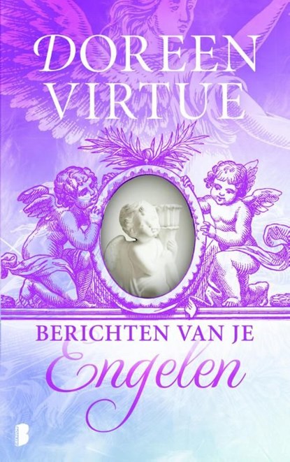 Berichten van je engelen, Doreen Virtue - Ebook - 9789460927003
