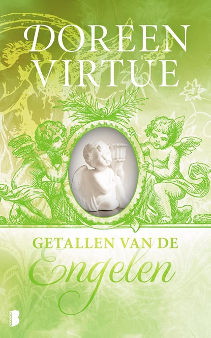 Getallen van de engelen, Doreen Virtue ; Lynnette Brown - Ebook - 9789460927034