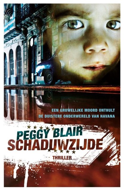 Schaduwzijde, Minette Walters - Ebook - 9789460927119