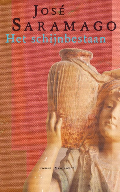 Het schijnbestaan, José Saramago - Ebook - 9789460927386