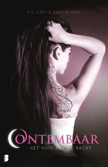 Ontembaar, P.C. Cast ; Kristin Cast - Ebook - 9789460927928