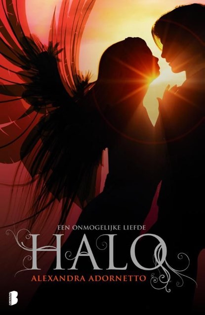 Halo, Alexandra Adornetto - Ebook - 9789460928109