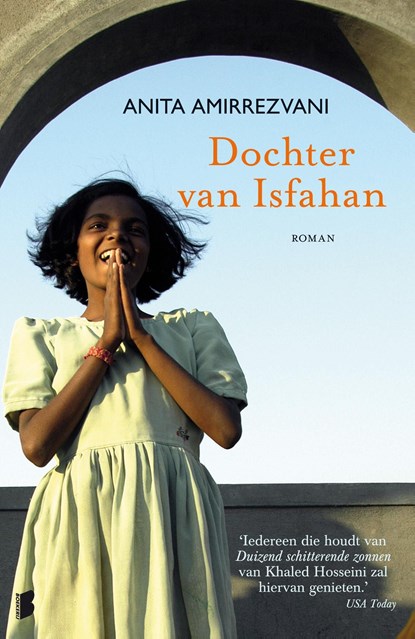 Dochter van Isfahan, Anita Amirrezvani - Ebook - 9789460928185