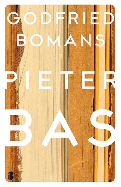 Pieter Bas, Godfried Bomans - Ebook - 9789460928406