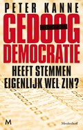 Gedoogdemocratie | Peter Kanne | 