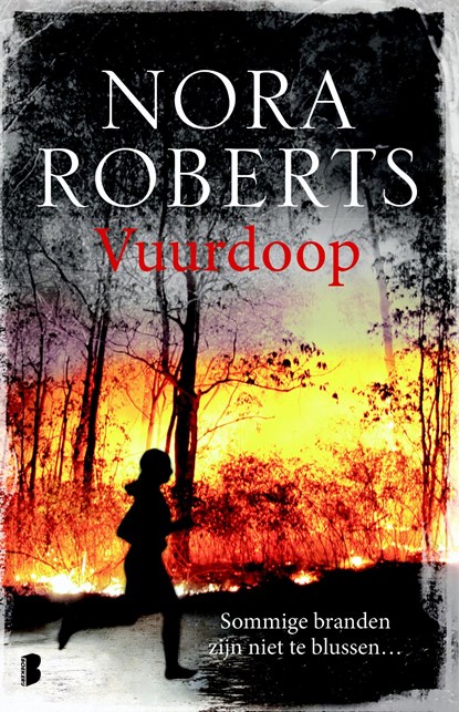 Vuurdoop, Nora Roberts - Ebook - 9789460928826