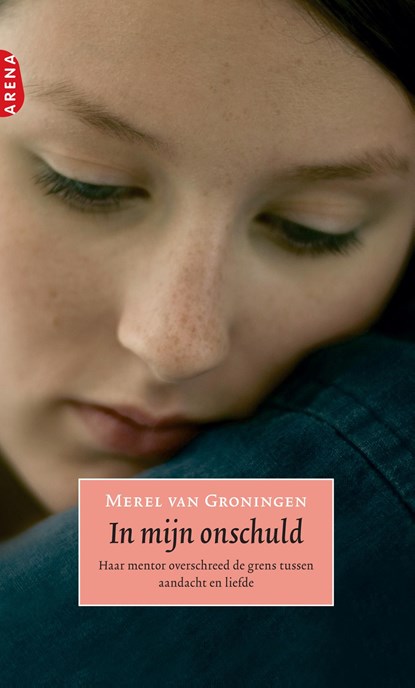 In mijn onschuld, Merel van Groningen - Ebook - 9789460929854