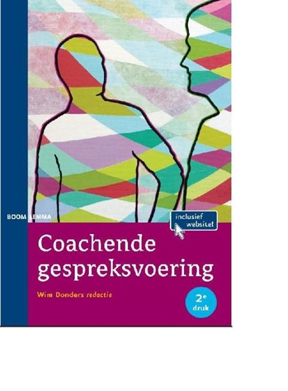 Coachende gespreksvoering, niet bekend - Ebook - 9789460943775