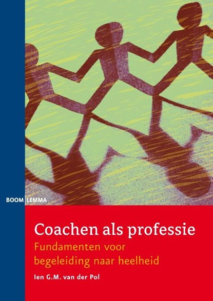 Coachen als professie, Ien GM van der Pol - Ebook - 9789460944864