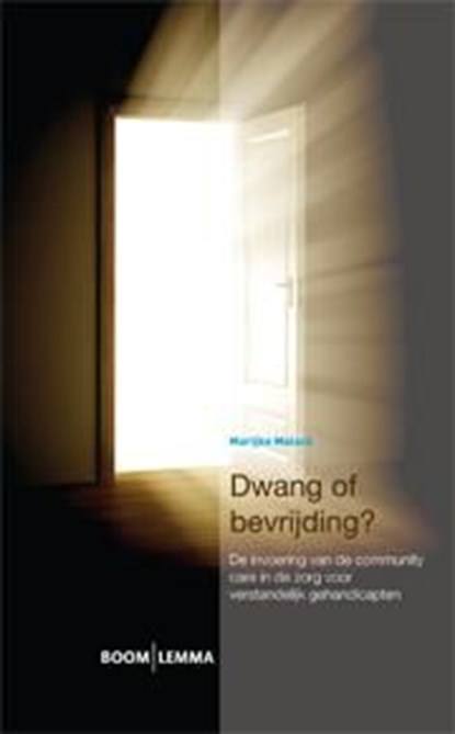 Dwang of bevrijding?, Marijke Malsch - Ebook - 9789460948367