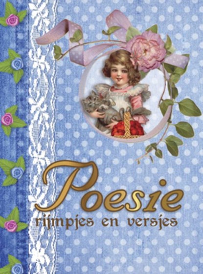 Poesie, niet bekend - Gebonden - 9789460970443