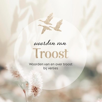 Levensmomenten - Woorden van troost, niet bekend - Gebonden - 9789460972706