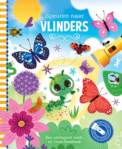Speuren naar vlinders, niet bekend - Gebonden - 9789460973321