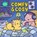 Sunny vibes - Comfy & cosy, niet bekend - Paperback - 9789460973383