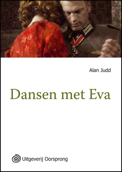 Dansen met Eva, Alan Judd - Paperback - 9789461010261