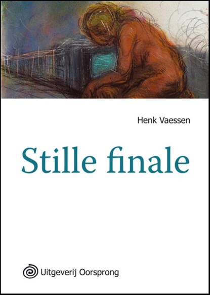 Stille finale, Henk Vaessen - Paperback - 9789461010292