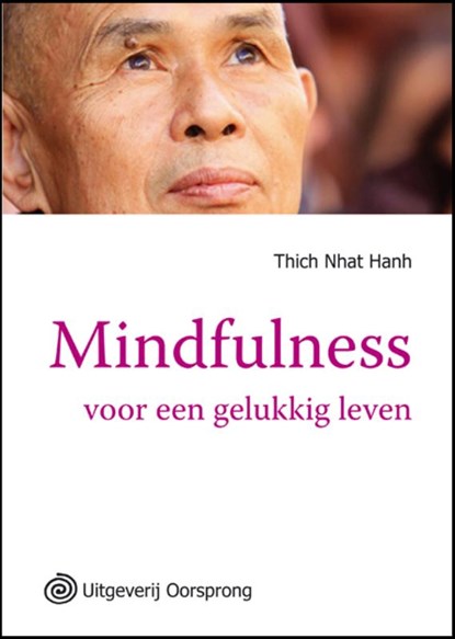 Mindfulness, Thich Nhat Hahn - Paperback - 9789461010377