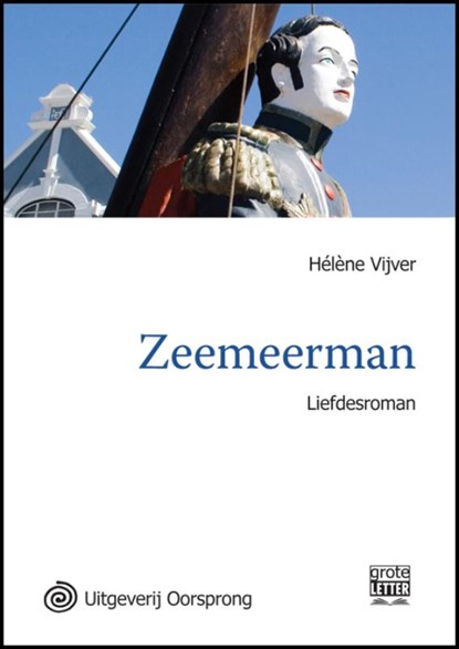 Zeemeerman, Helene Vijver ; Hélène Vijver - Paperback - 9789461010513