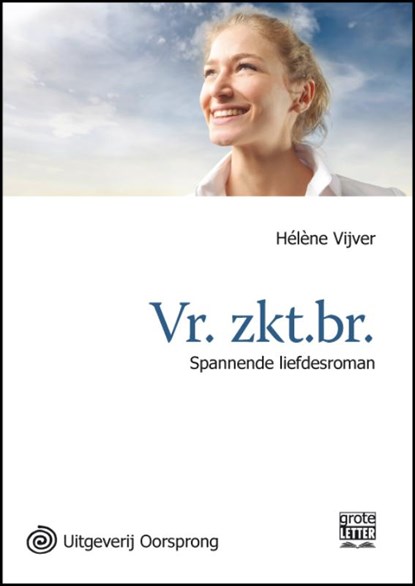 Vr.zkt.br., Helene Vijver ; Hélène Vijver - Paperback - 9789461010704