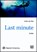 Last minute, Linda van Rijn - Paperback - 9789461011510