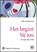 Het begint bij jou - grote letter uitgave, Jiddu Krishnamurti - Paperback - 9789461011688