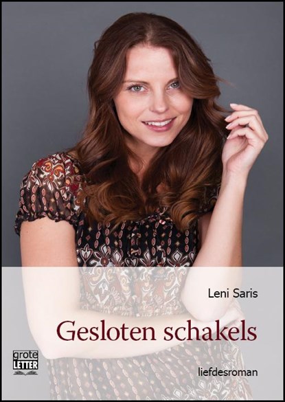 Gesloten schakels, Leni Saris - Paperback - 9789461011978