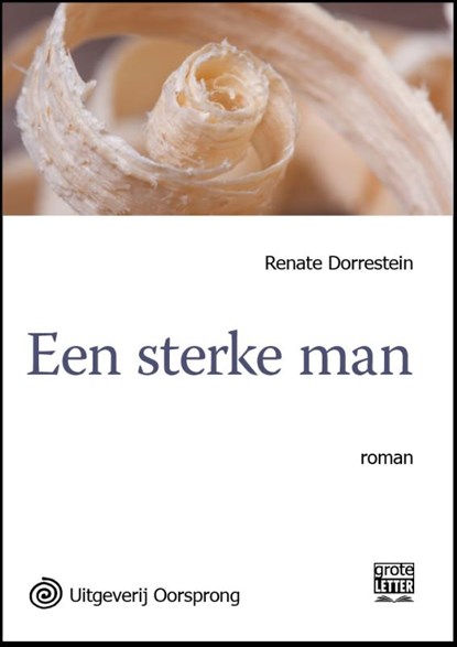 Een sterke man, Renate Dorrestein - Paperback - 9789461012081