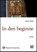 In den beginne - grote letter uitgave, Chaim Potok - Paperback - 9789461012098
