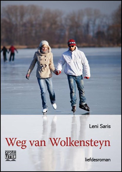 Weg van Wolkensteyn, Leni Saris - Paperback - 9789461012531