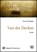 Van der Decken - grote letter uitgave, Guus Houtzager - Paperback - 9789461012708