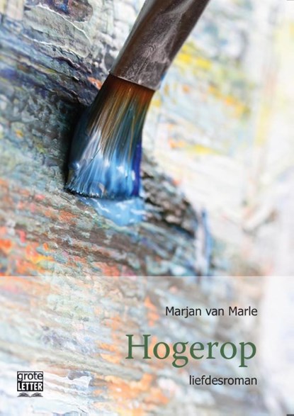 Hogerop, Marjan van Marle - Paperback - 9789461012753
