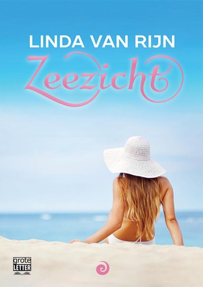 Zeezicht, Linda van Rijn - Paperback - 9789461013484