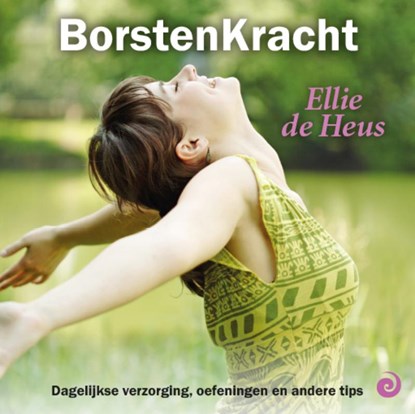 BorstenKracht, Ellie de Heus - Paperback - 9789461013651
