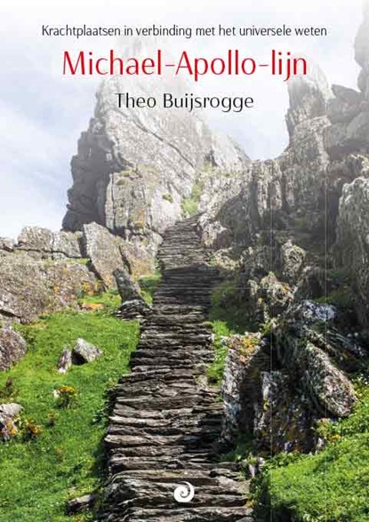 Michael-Apollo-lijn, Theo Buijsrogge - Paperback - 9789461013972