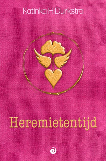 Heremietentijd, Katinka H Durkstra - Paperback - 9789461013996