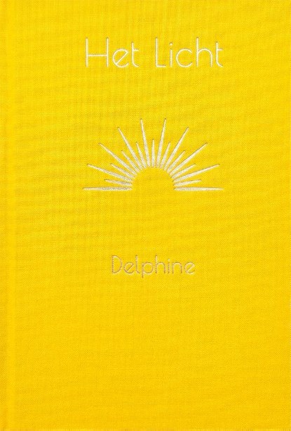 Het Licht, Delphine - Gebonden - 9789461014207