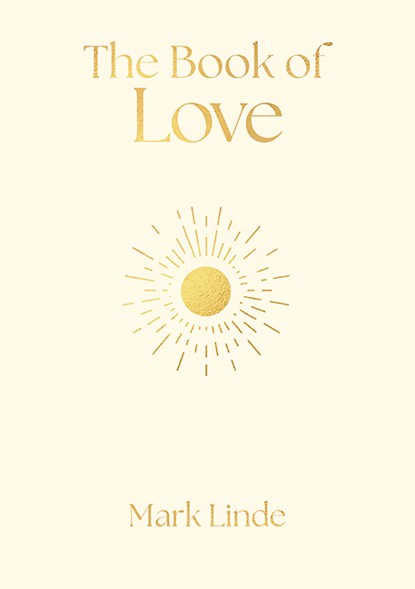 The Book of Love, Mark Linde - Paperback - 9789461014887