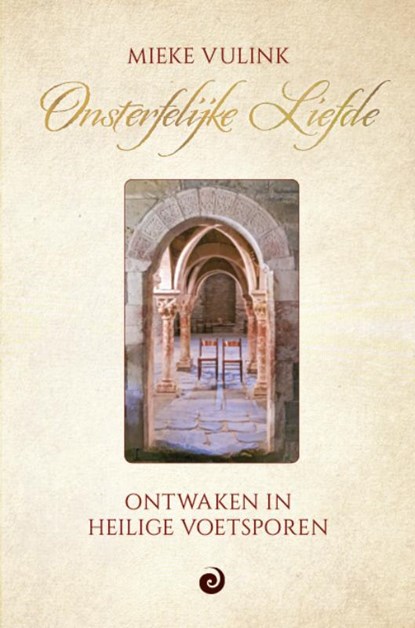 Onsterfelijke liefde, Mieke Vulink - Paperback - 9789461017727