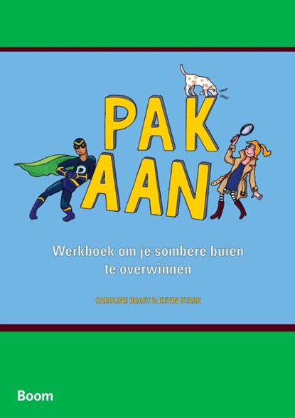 Pak aan, C. Braet - Paperback - 9789461050540