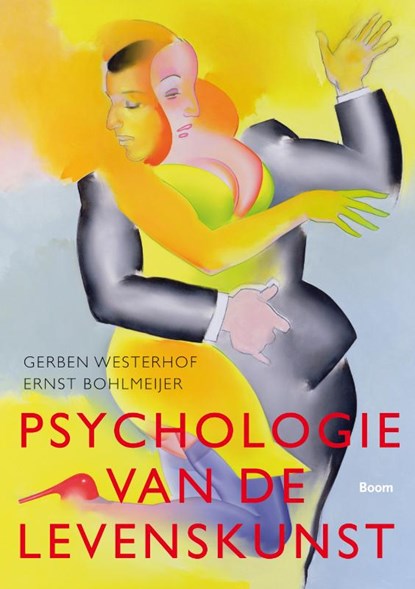 Psychologie van de levenskunst, G. Westerhof ; E. Bohlmeijer - Paperback - 9789461050823