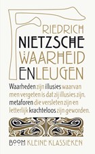 Waarheid en leugen | Friedrich Nietzsche | 
