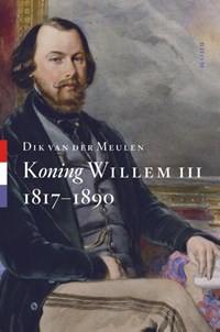 Koning Willem III | Dik van der Meulen | 