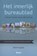 Het innerlijk bureaublad, Martin Appelo - Paperback - 9789461052674
