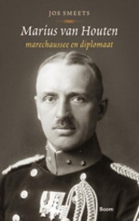 Marius van Houten | Jos Smeets | 